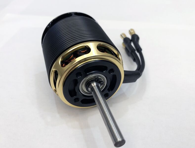 Global - COMBOVE TYPE II 4230-550KV