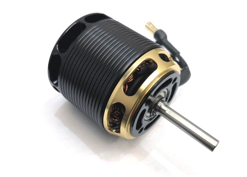 Global - Combove Type Ⅲ 4225-520kv