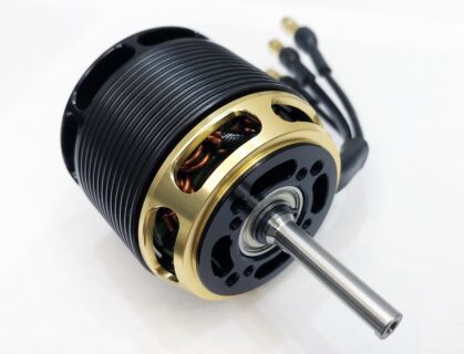 COMBOVE TYPE II 4220-1030KV