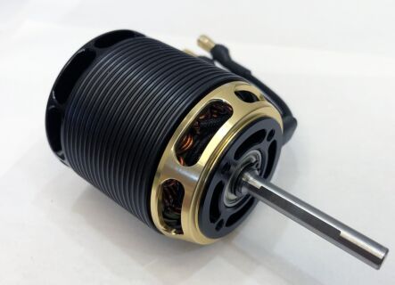 COMBOVE TYPE II 4230-550KV