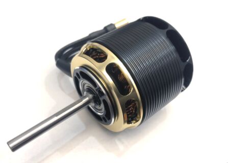 Combove Type Ⅲ 4725-490kv-1.4mm