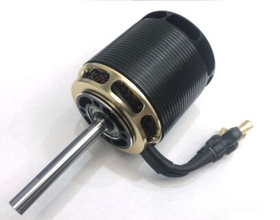 Combove Type Ⅲ  4735-500kv-1.5mm