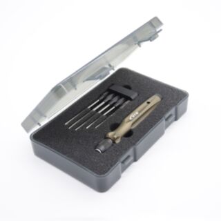 RTW Five-in-one combo set Tools