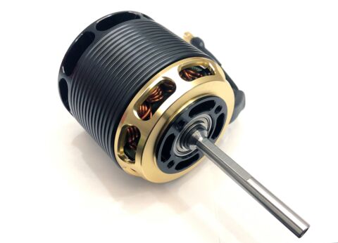 Combove Type III 5025-530kv (12N10P)