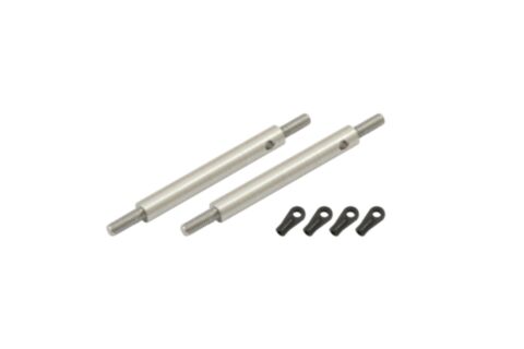 Stainless Steel Main Blade Push Rod