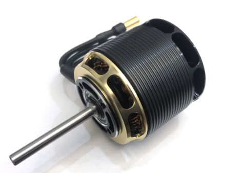 Combove Type Ⅲ  4725-520kv-1.4mm