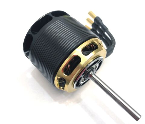 Combove Type II  5025-480kv-1.5mm