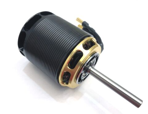 COMBOVE TYPE II 5040-150KV-1.3MM(12N14P)