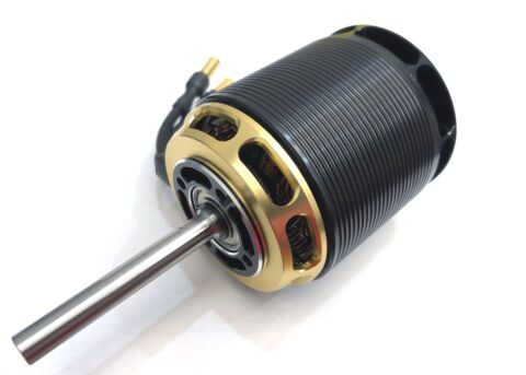 COMBOVE TYPE II 5040-270KV-1.5MM(12N14P)