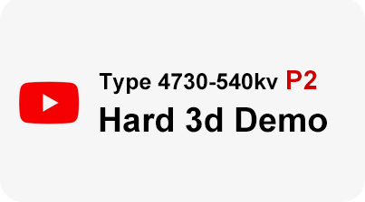 COMBOVE TYPE 4730-540KV P2 DEMO