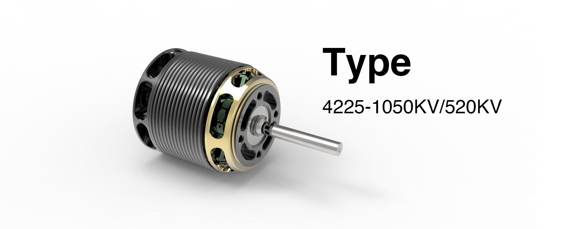 TYPE 47225-520KV