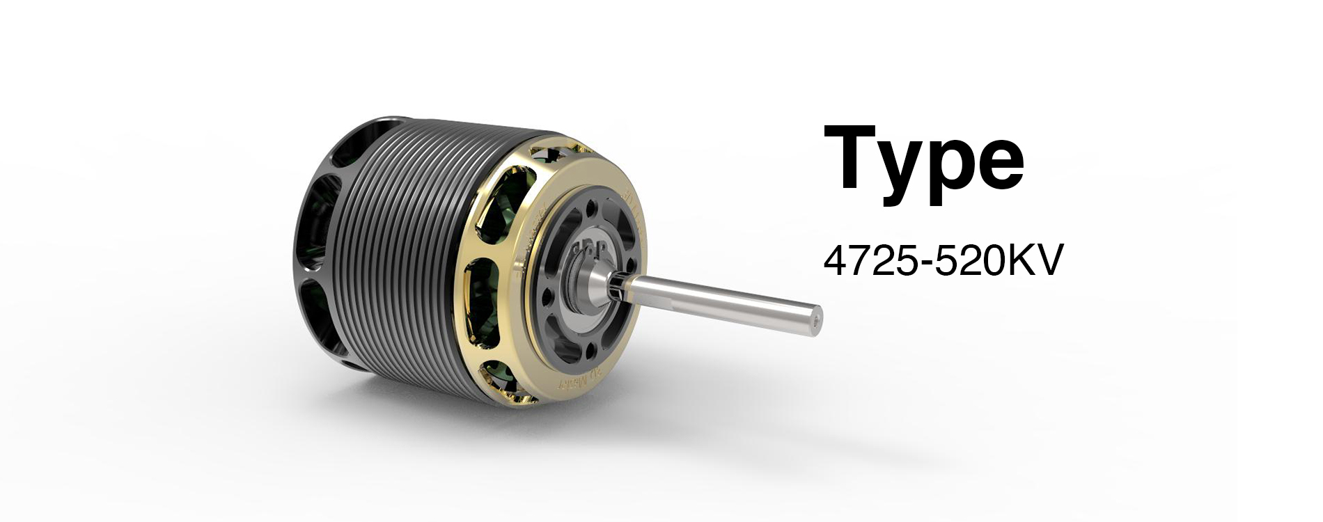 TYPE 4725-520KV