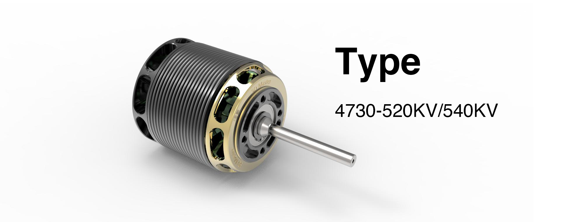 TYPE 4730-520KV