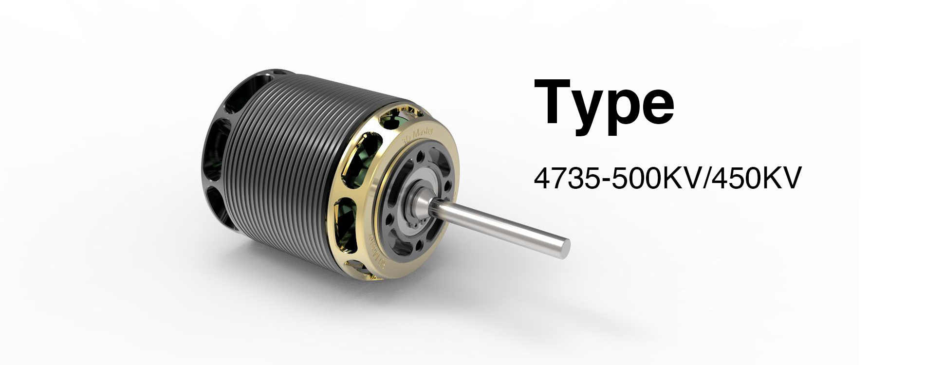 TYPE 4735-500KV